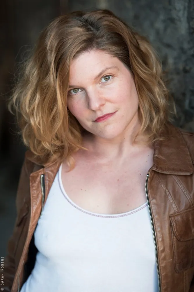 Марион Касабьянка